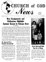 COG News Chicago 1965 (Vol 04 No 07) Jul1